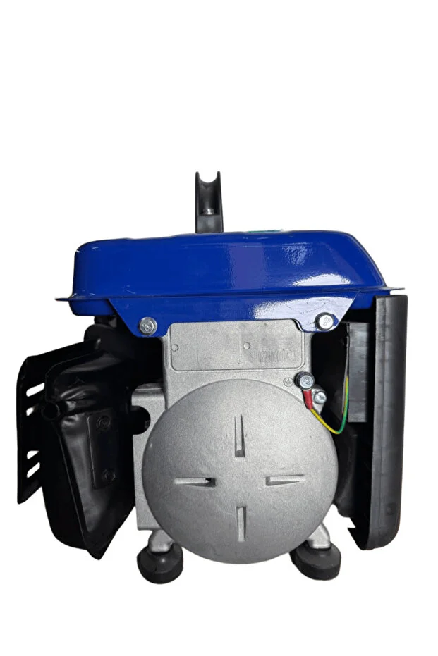 Home Tiger TG950 1 kVA Portatif Benzinli Jeneratör – Güçlü ve Ekonomik